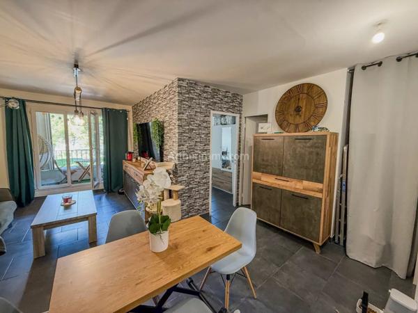 Vente Appartement 2 pièces 40 m2 à Draguignan