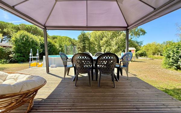 Maison à vendre    4 pièces •  Yvrac