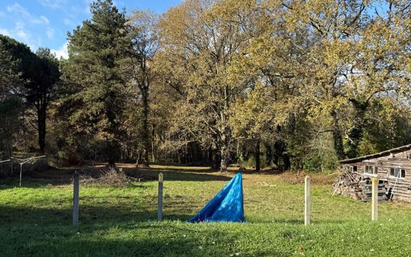 Maison à vendre    4 pièces •  Yvrac