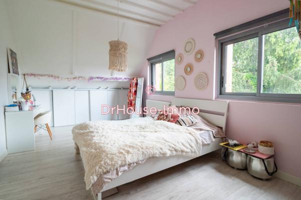 Maison à vendre 7 pièces de 190 m²