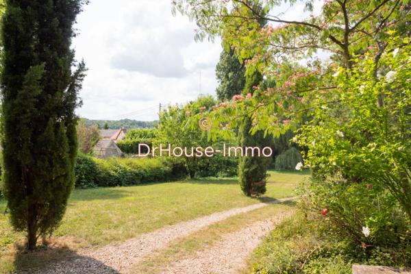 Maison à vendre 7 pièces de 190 m²