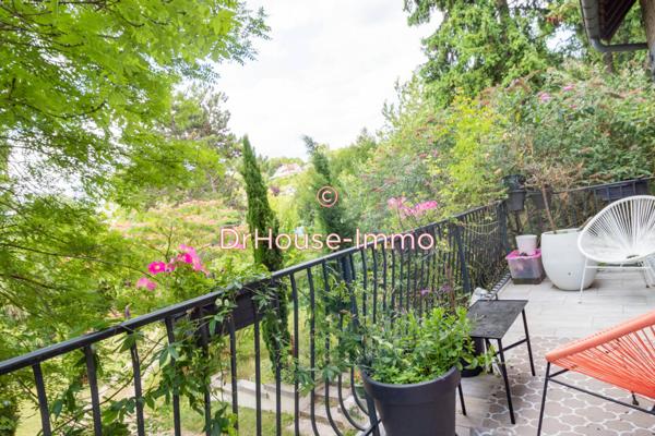 Maison à vendre 7 pièces de 190 m²