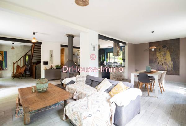 Maison à vendre 7 pièces de 190 m²