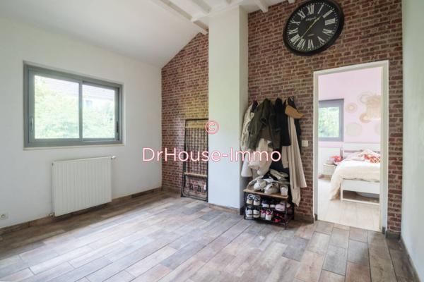 Maison à vendre 7 pièces de 190 m²