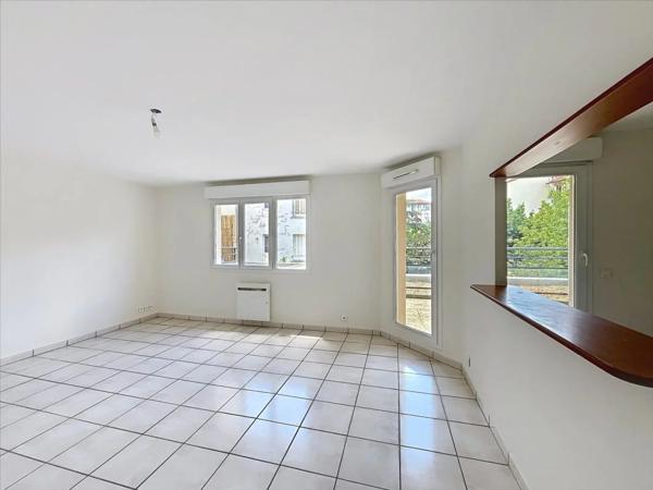 Appartement à louer à Clermont-Ferrand (63000)