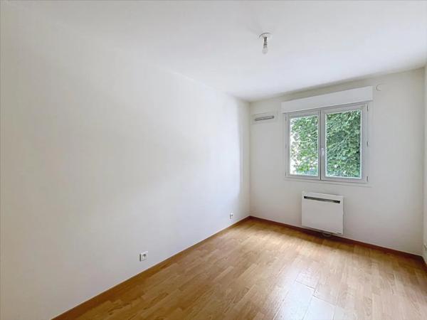Appartement à louer à Clermont-Ferrand (63000)