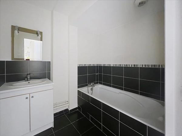 Appartement à louer à Clermont-Ferrand (63000)