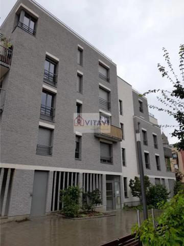 Appartement à louer à Amiens (80000)