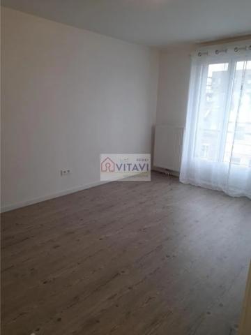 Appartement à louer à Amiens (80000)