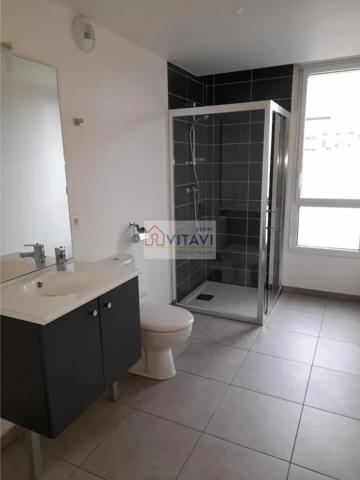 Appartement à louer à Amiens (80000)