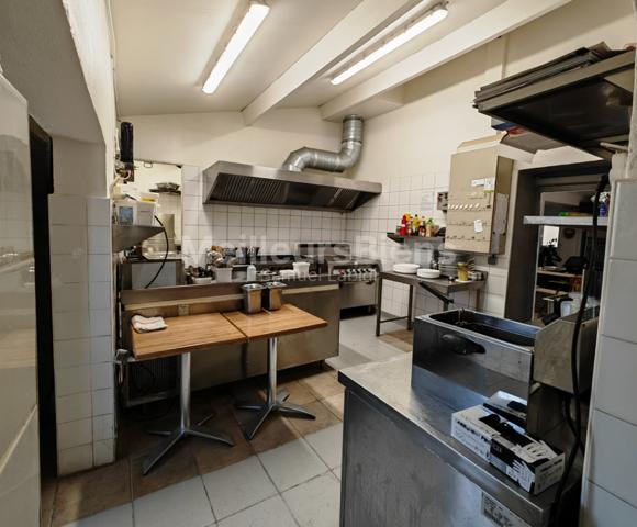 Bel opportunité restaurant +150 places  avec licence 4