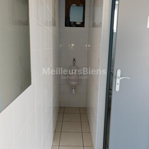 Bel opportunité restaurant +150 places  avec licence 4