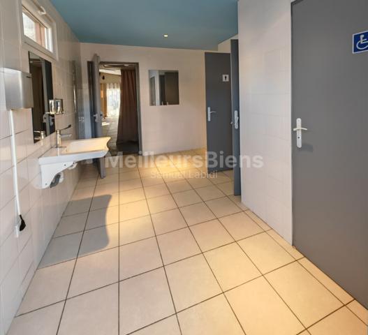 Bel opportunité restaurant +150 places  avec licence 4