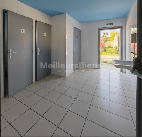 Bel opportunité restaurant +150 places  avec licence 4