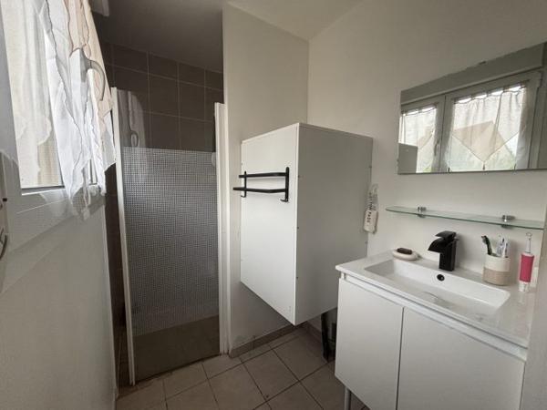 Maison individuelle Chelles chantereine 125 m²