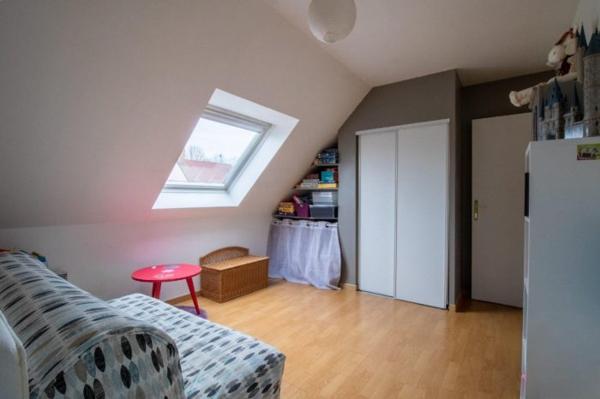 Maison individuelle Chelles chantereine 125 m²