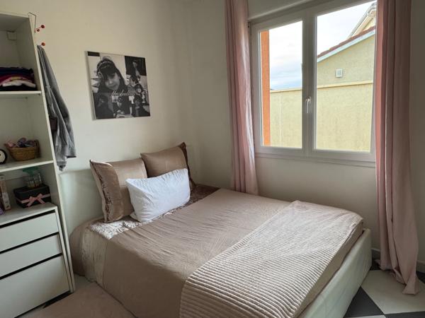 PAVILLON MODERNE DE PLAIN PIED