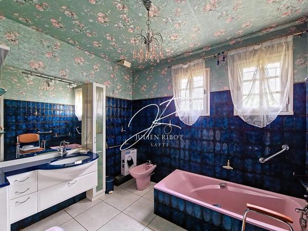 Maison T4 3 chambres 131 m² garage