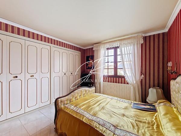 Maison T4 3 chambres 131 m² garage