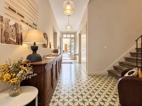 Vente Maison de maître Gruissan 7 Pièces 325 m²