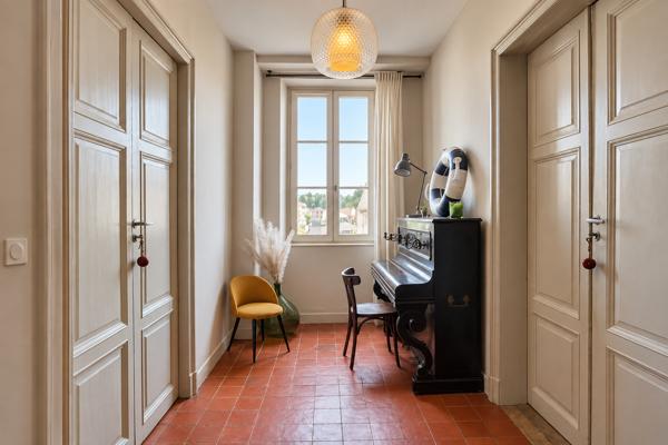 Vente Maison de maître Gruissan 7 Pièces 325 m²