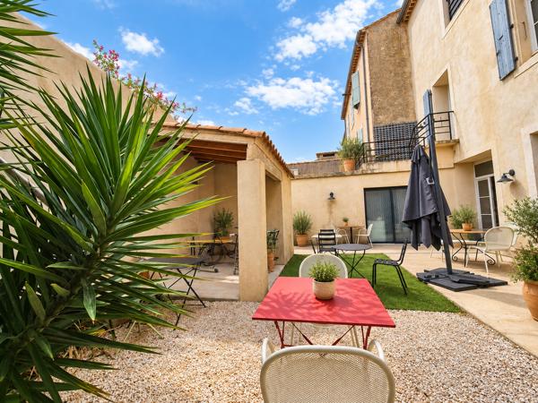 Vente Maison de maître Gruissan 7 Pièces 325 m²
