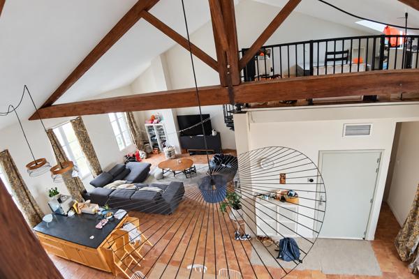Vente Maison de maître Gruissan 7 Pièces 325 m²