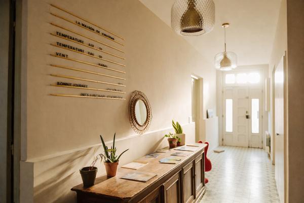 Vente Maison de maître Gruissan 7 Pièces 325 m²