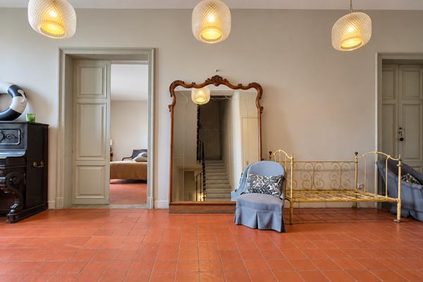 Vente Maison de maître Gruissan 7 Pièces 325 m²