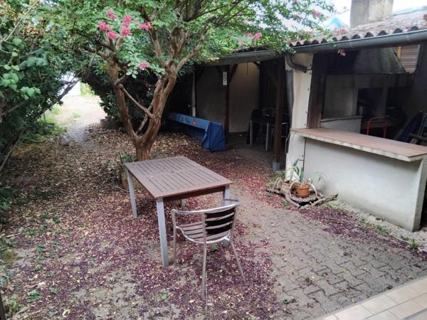 A vendre : Fonds de commerce Bar - Tabac - Presse 35 000 €