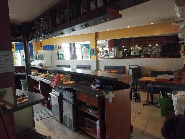 A vendre : Fonds de commerce Bar - Tabac - Presse 35 000 €