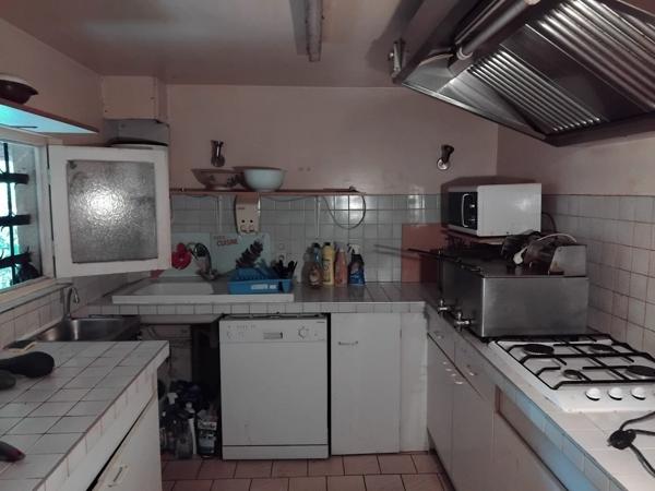 A vendre : Fonds de commerce Bar - Tabac - Presse 35 000 €