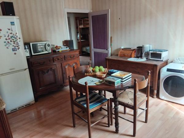 A vendre : Fonds de commerce Bar - Tabac - Presse 35 000 €