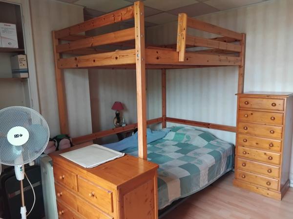 A vendre : Fonds de commerce Bar - Tabac - Presse 35 000 €