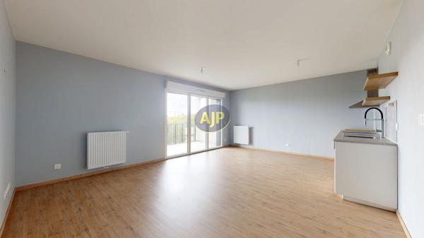 Location appartement Begles : 1 200 € - AJP Immobilier Bordeaux Nansouty