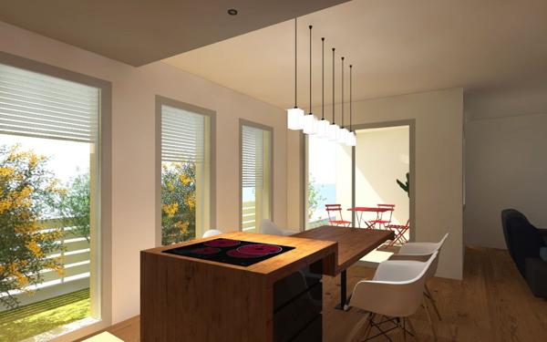 Maison à vendre    4 pièces •  Meximieux