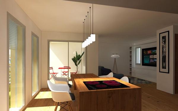 Maison à vendre    4 pièces •  Meximieux