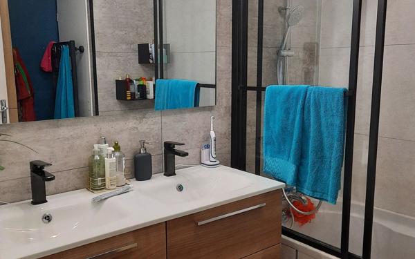 Appartement à vendre    4 pièces • 83,60 m2 Lyon 5