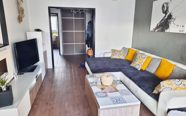 Appartement à vendre    4 pièces • 83,60 m2 Lyon 5