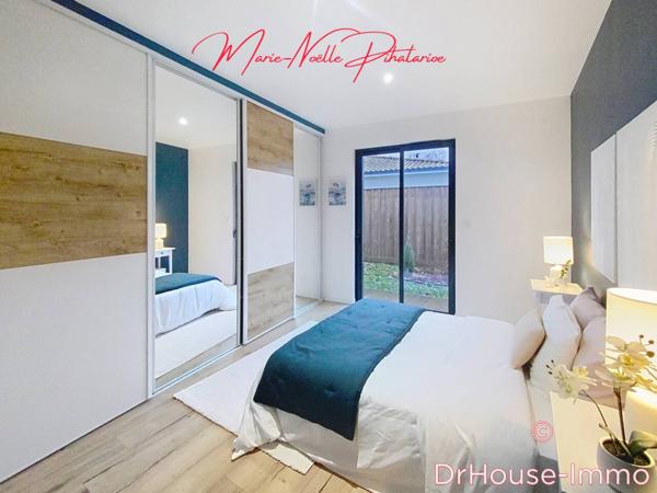 Maison à vendre 5 pièces de 123 m²