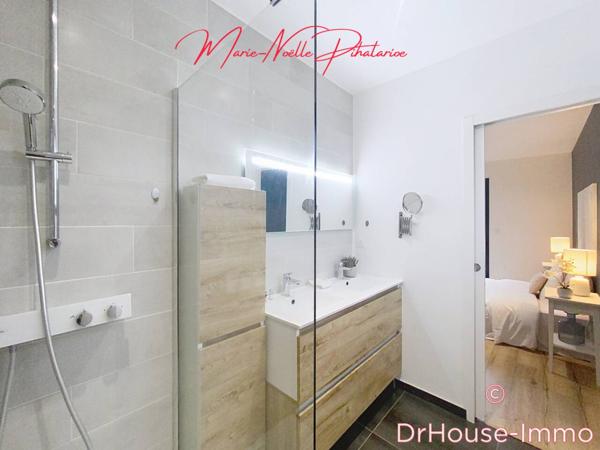 Maison à vendre 5 pièces de 123 m²