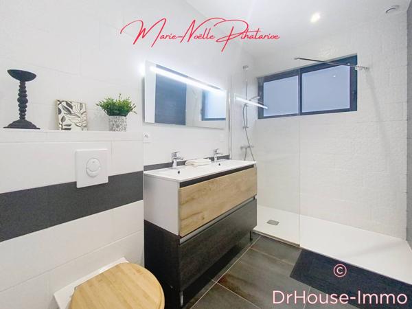 Maison à vendre 5 pièces de 123 m²