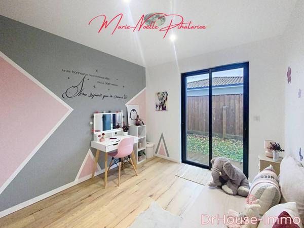 Maison à vendre 5 pièces de 123 m²