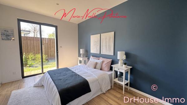 Maison à vendre 5 pièces de 123 m²