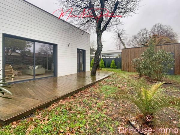 Maison à vendre 5 pièces de 123 m²