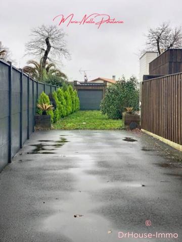 Maison à vendre 5 pièces de 123 m²