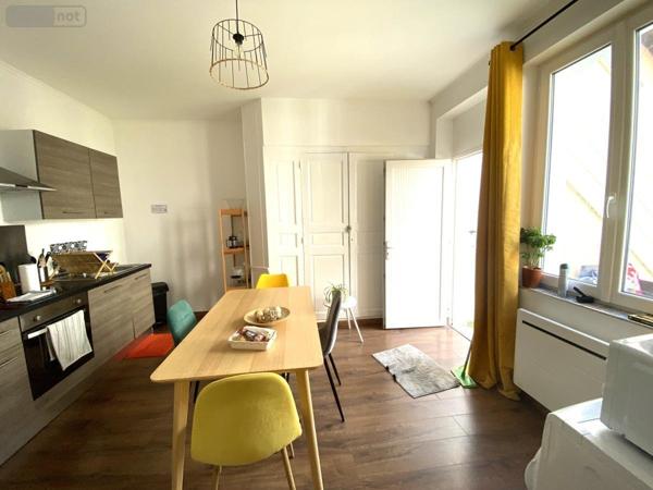 Immeuble à vendre à Reims dans la Marne (51100), ref : 51046-2693   
Centre et Grand Centre