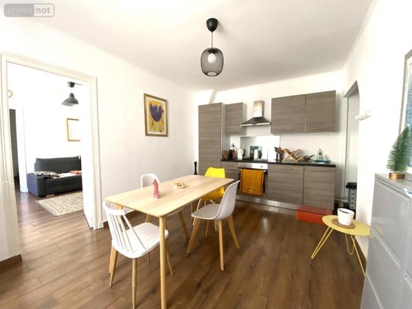 Immeuble à vendre à Reims dans la Marne (51100), ref : 51046-2693   
Centre et Grand Centre