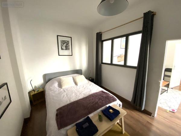Immeuble à vendre à Reims dans la Marne (51100), ref : 51046-2693   
Centre et Grand Centre