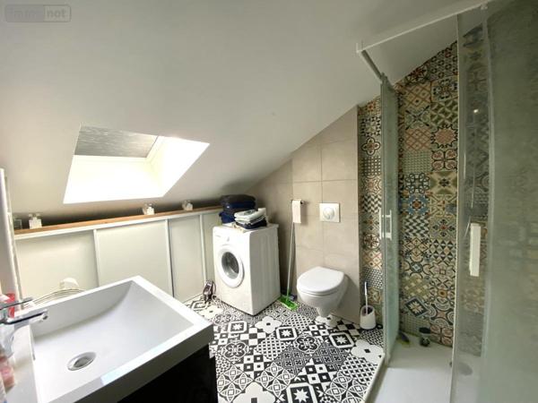 Immeuble à vendre à Reims dans la Marne (51100), ref : 51046-2693   
Centre et Grand Centre